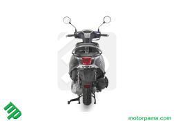 Kymco Like 125 (4)